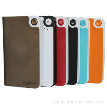 Polymer Power Bank 8600 mAh (PB-J06)